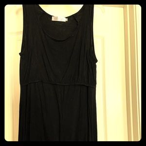 Latched Mama Nursing Tie Tank